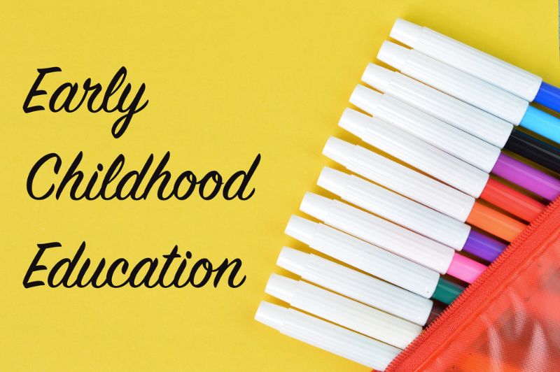 For Kids Only Child Development Center
